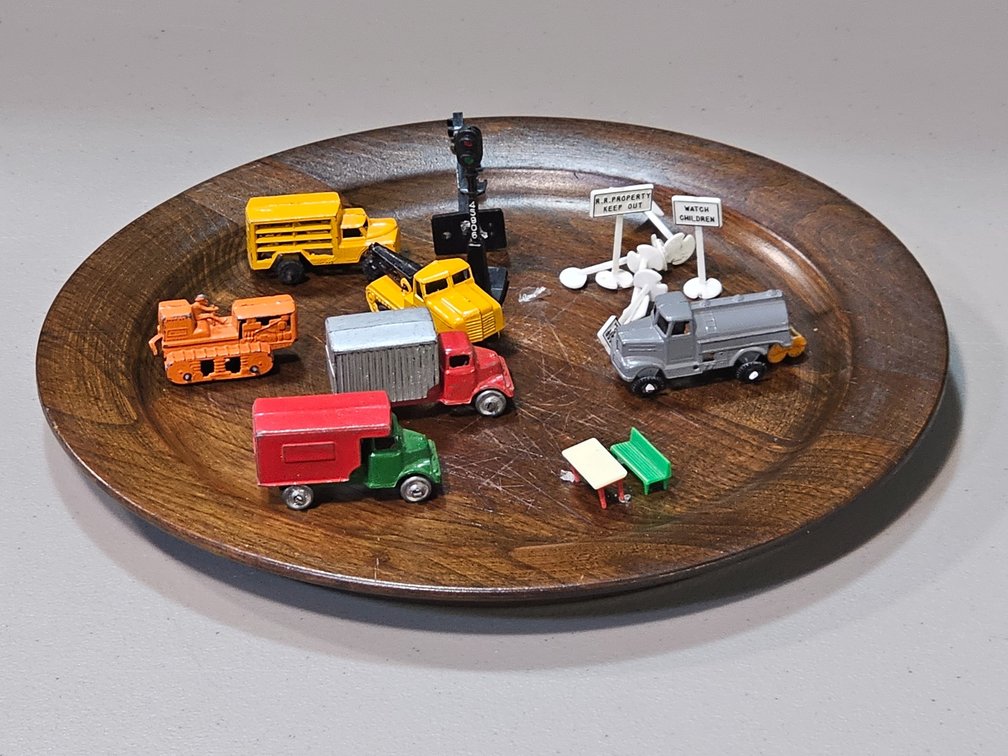 Collectibles