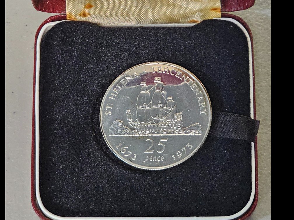 Coins