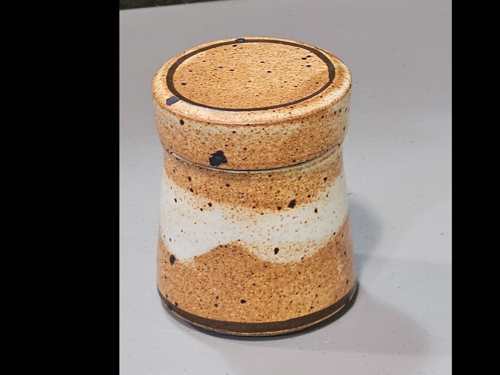 Pottery