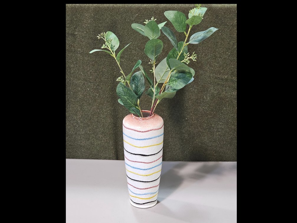 Pottery