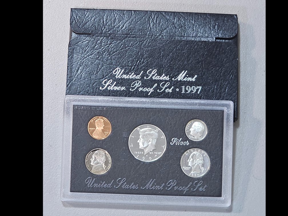 Coins