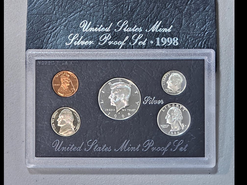 Coins