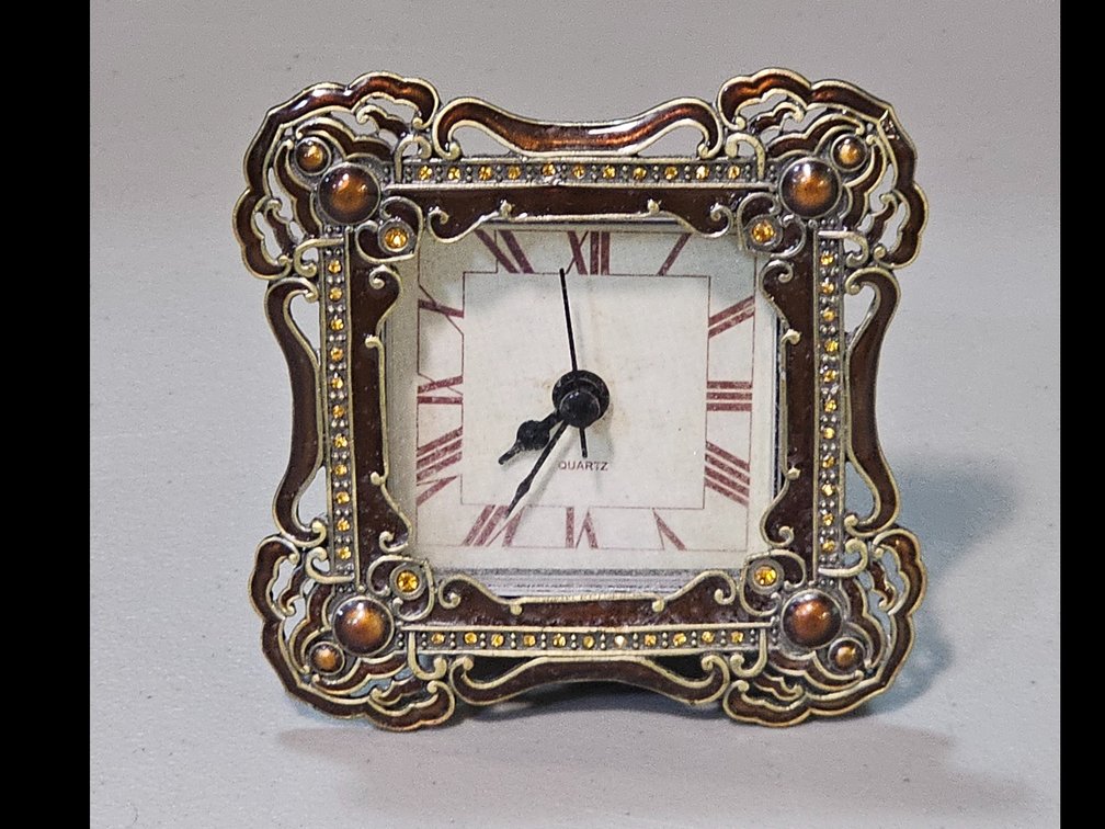 Clock