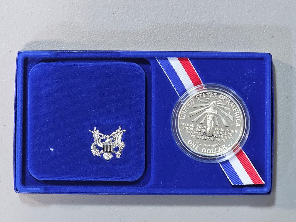 Coins