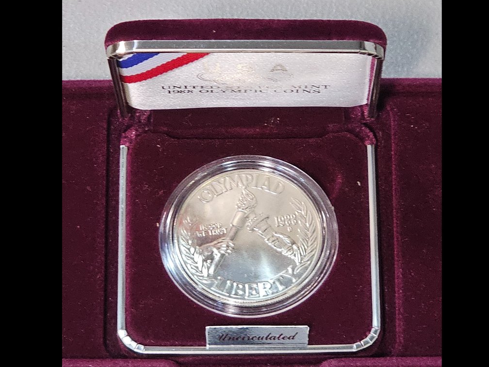 Coins