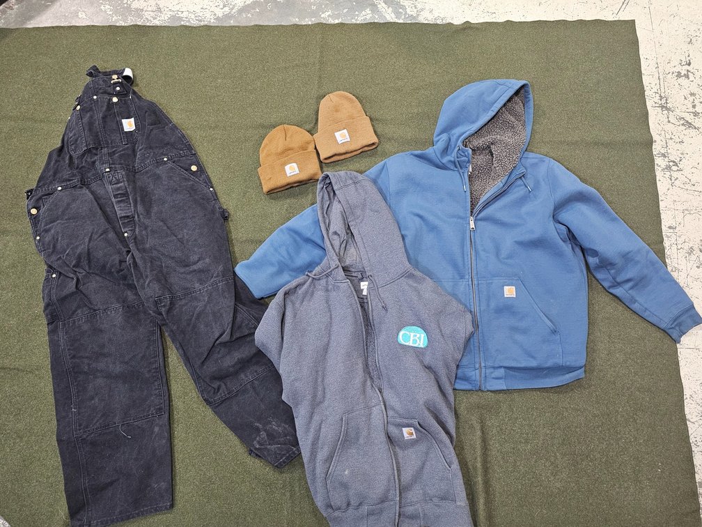 Work Wear