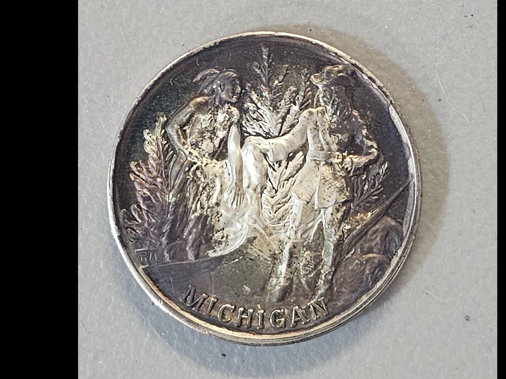 SILVER