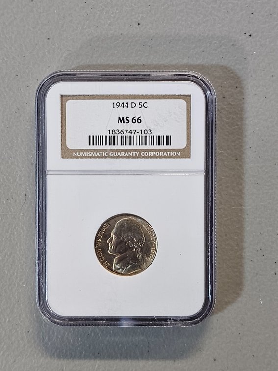Image for April General Consignments 2026
