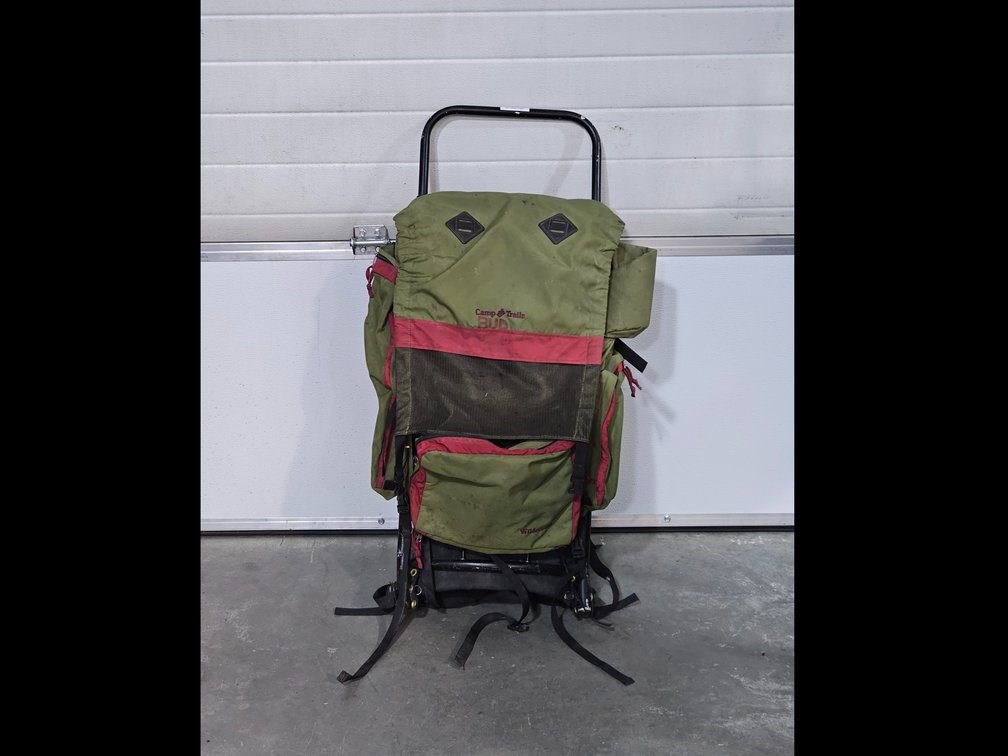 Image for Camping Season is Here!