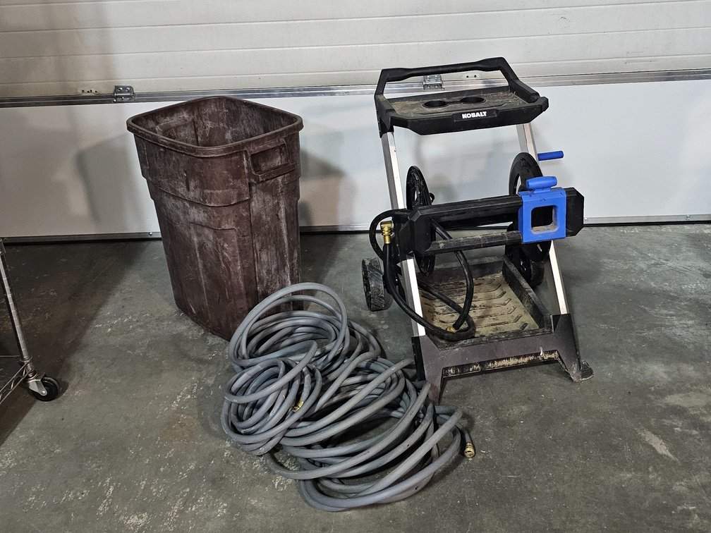 Image for July Consignments 2026
