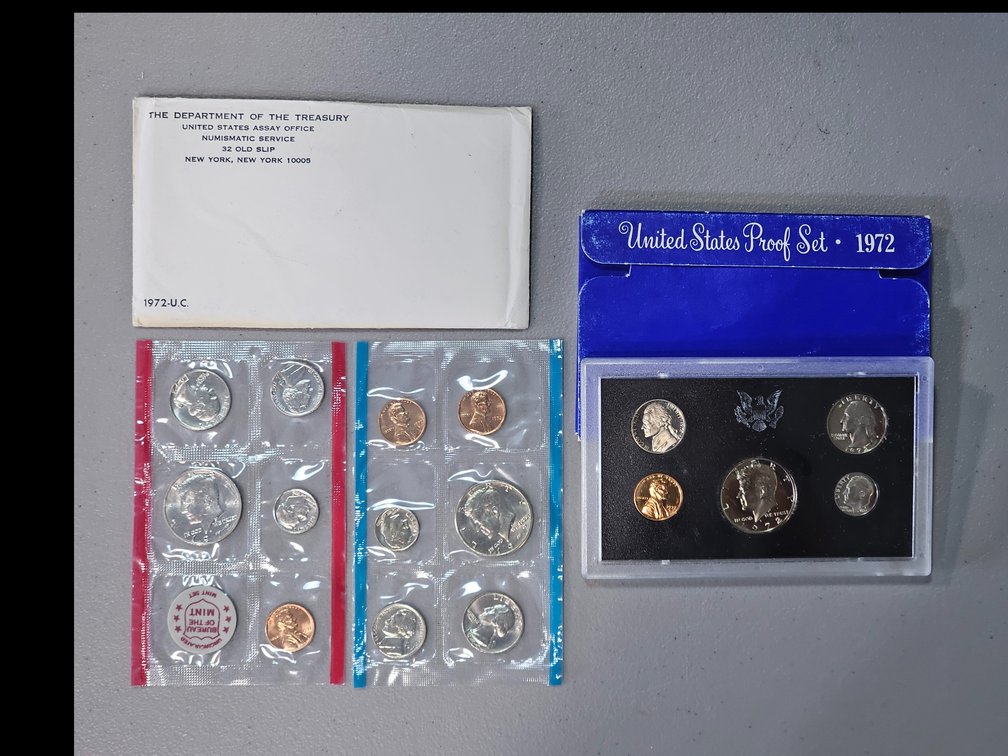 Image for Estate and Coins July 2026