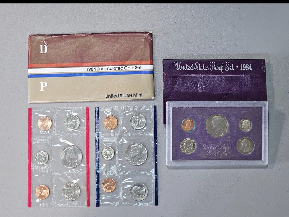 Image for Estate and Coins July 2026