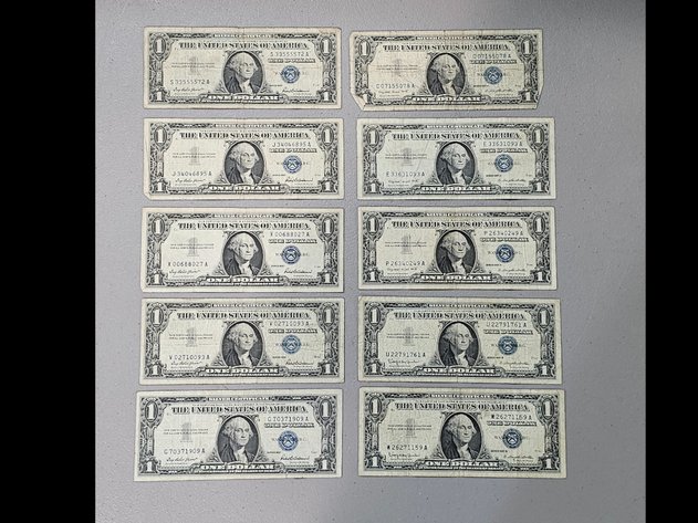 Image for August General Consignments 2026