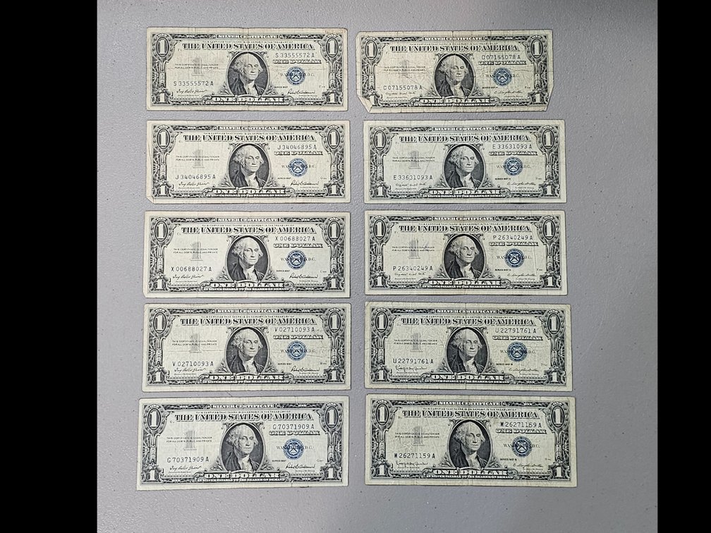 Image for August General Consignments 2026