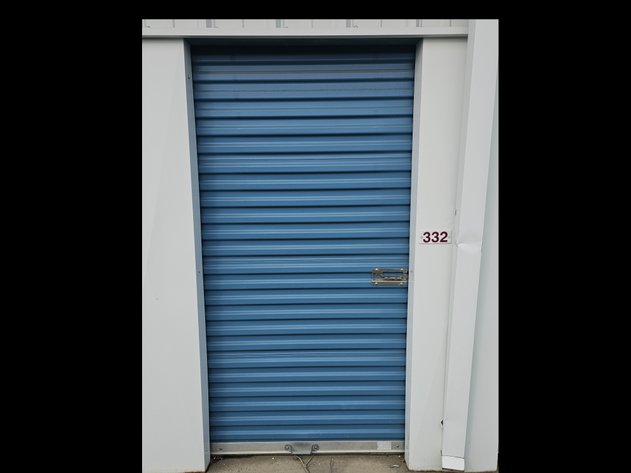 Image for Blue Moose Storage August 20263