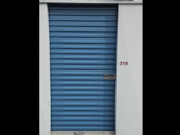 Image for Blue Moose Storage August 20263
