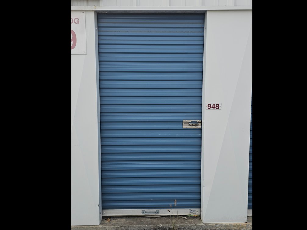 Image for Blue Moose Storage August 20263