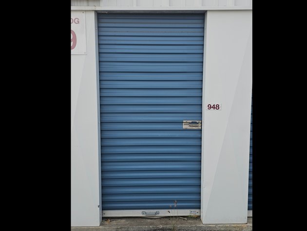 Image for Blue Moose Storage August 20263