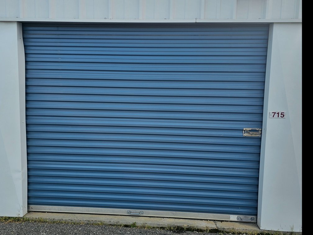 Image for Blue Moose Storage August 20263