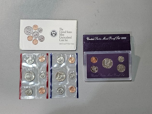 Image for September General Consignments