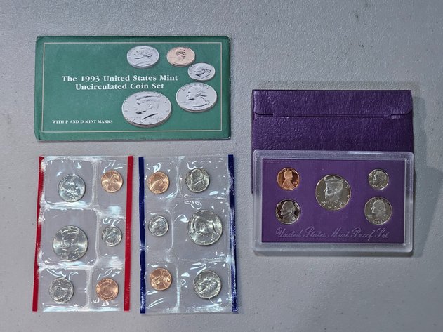 Image for September General Consignments