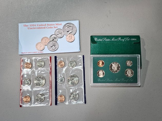 Image for September General Consignments
