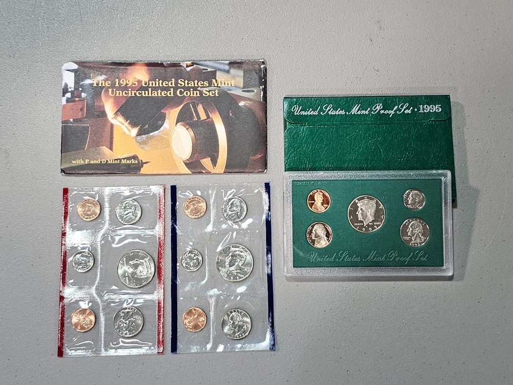 Image for September General Consignments