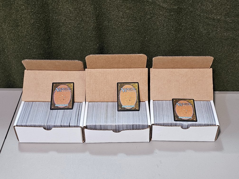 Collectible Cards