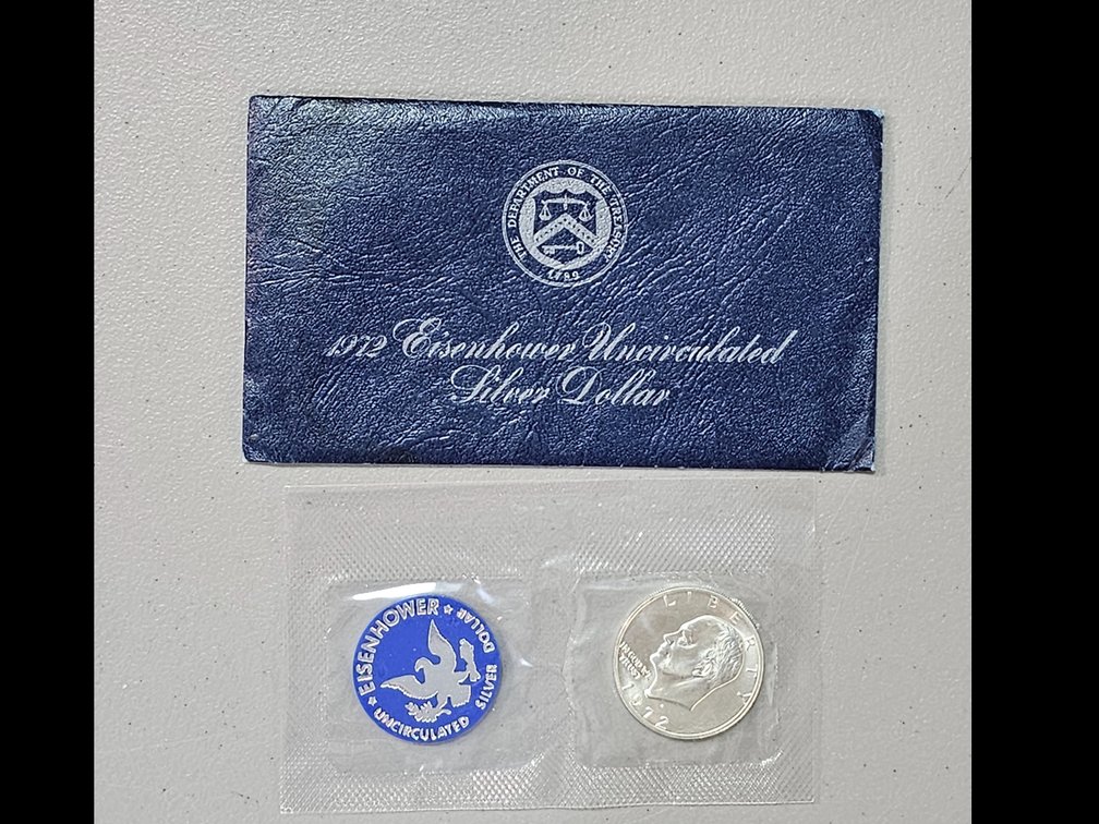 Coins