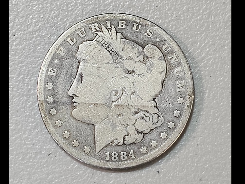 Coins