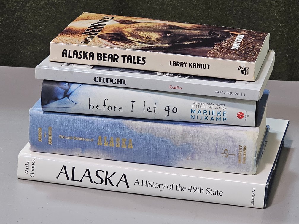 Books