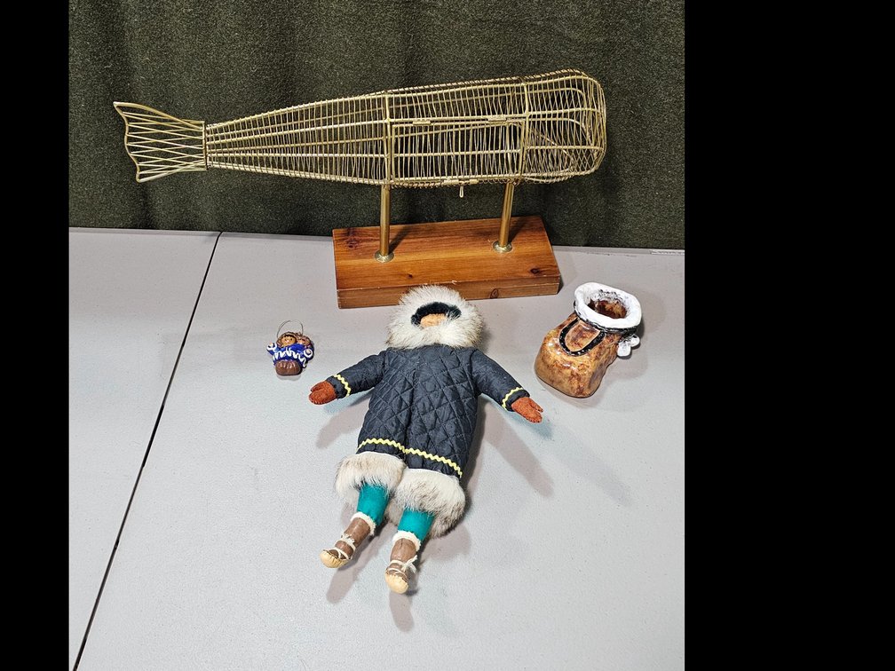 Alaska Collectibles