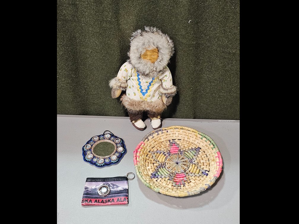 Alaska Collectibles