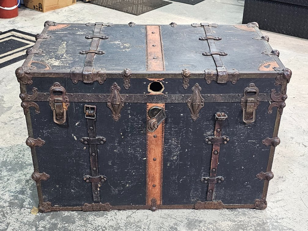 Trunk
