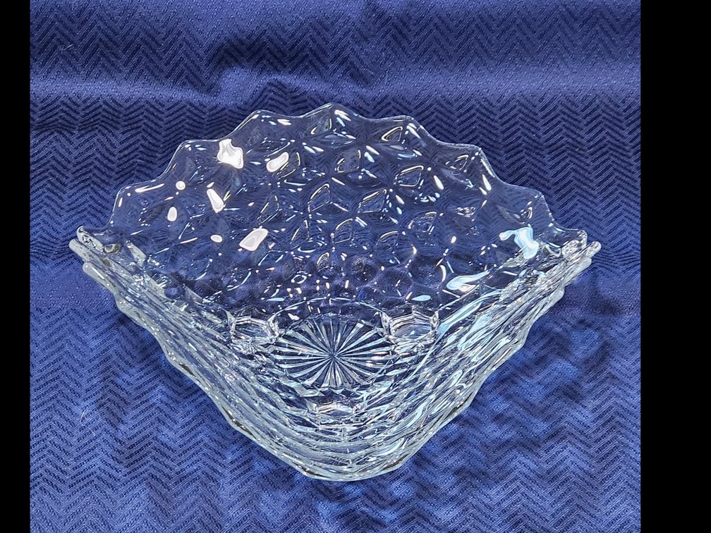 Vintage Glass