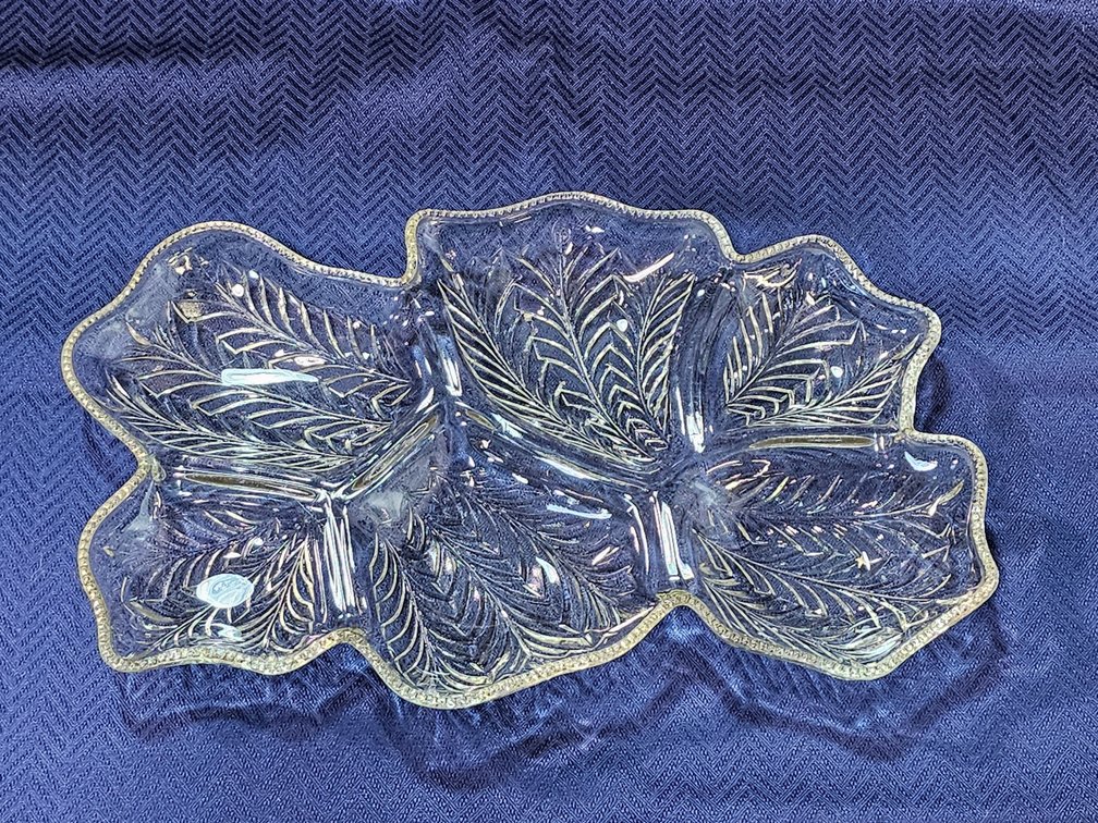 Vintage Glass
