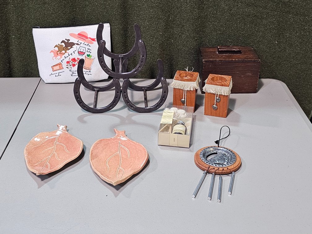 Treasure Box