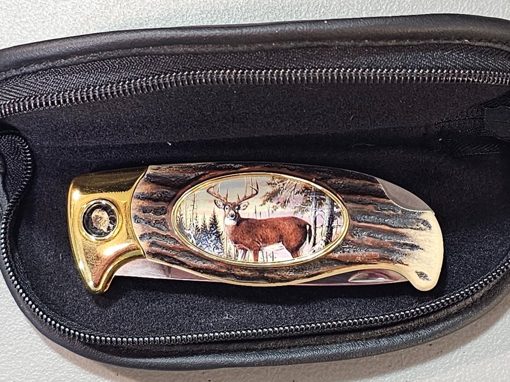 Knife