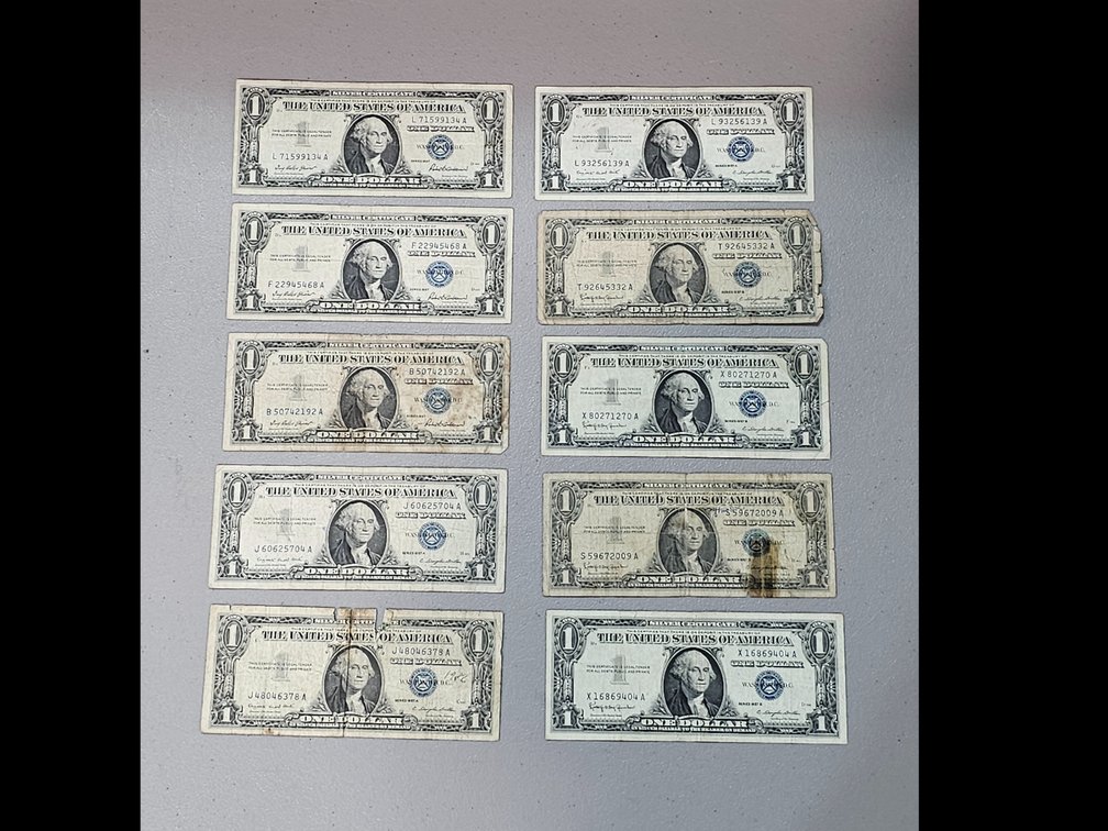 Currency