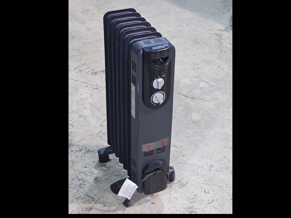 Heater
