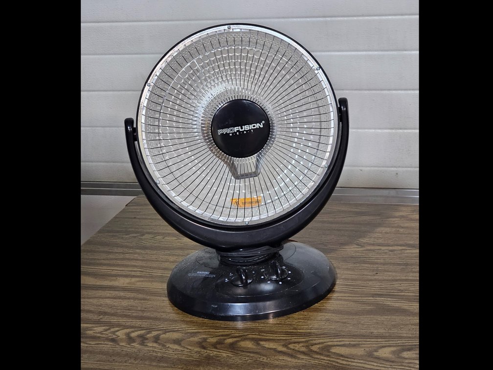 Heater