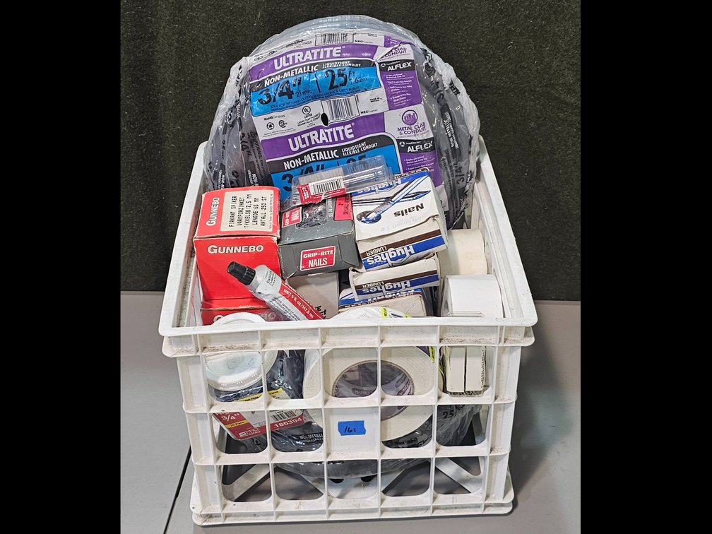 Building Supplies