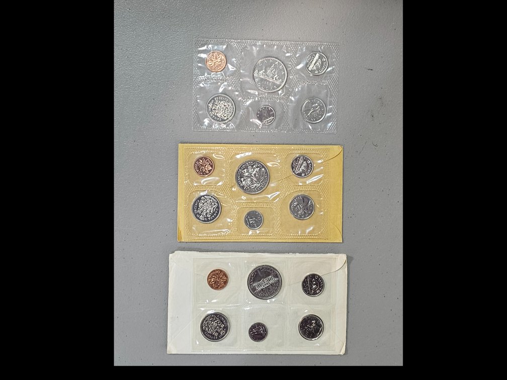 Coins