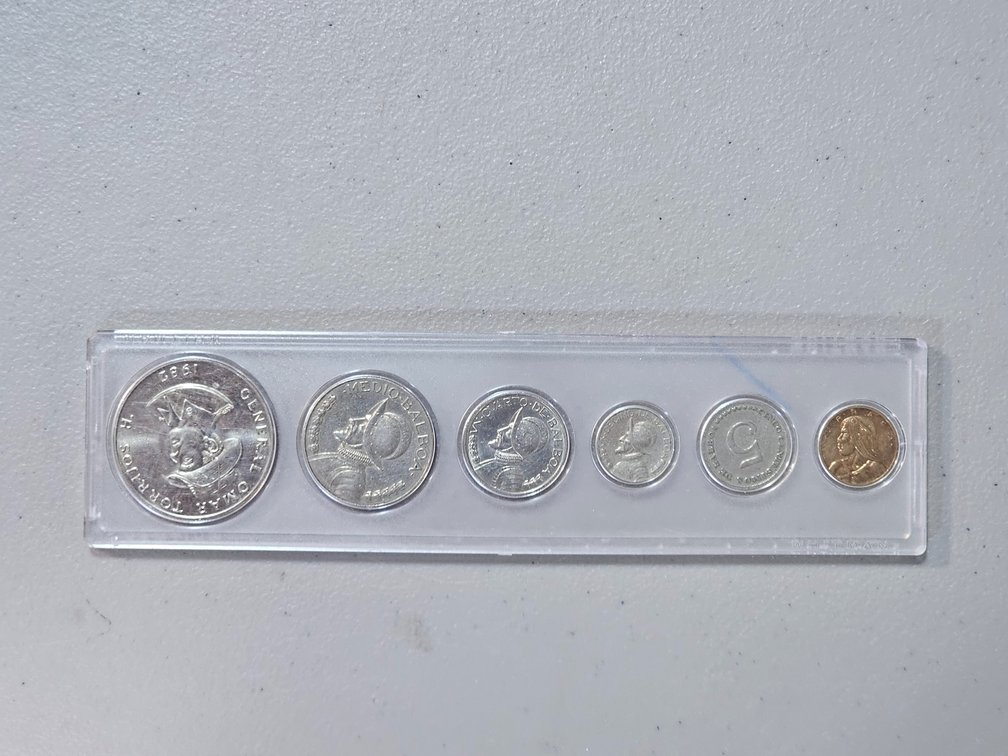 Coins