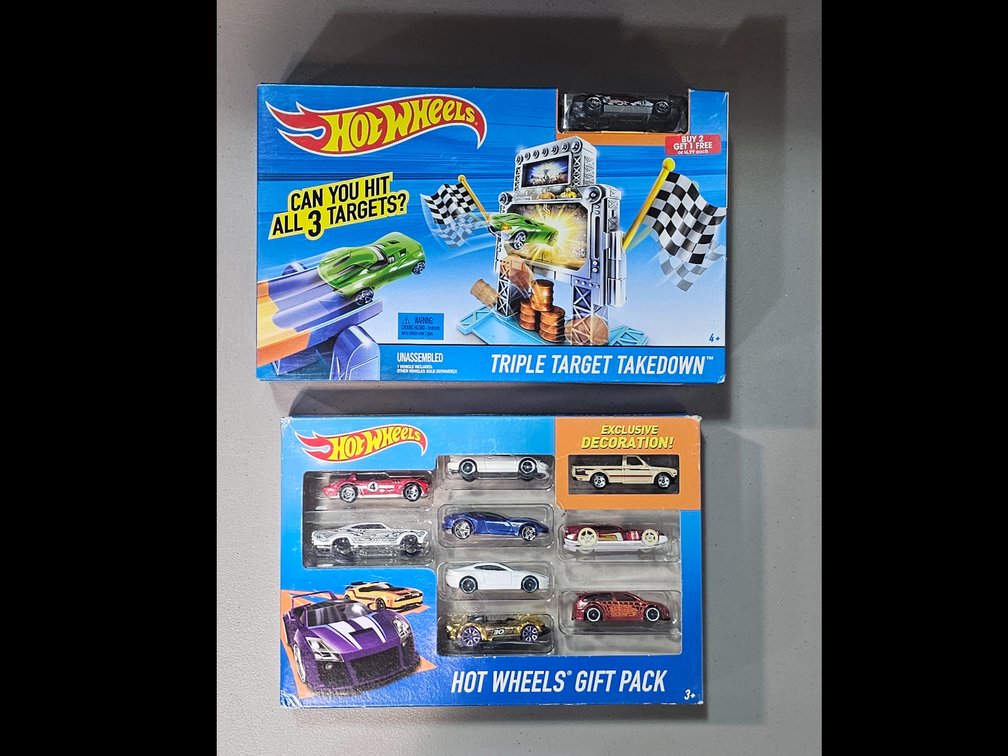 Collectibles