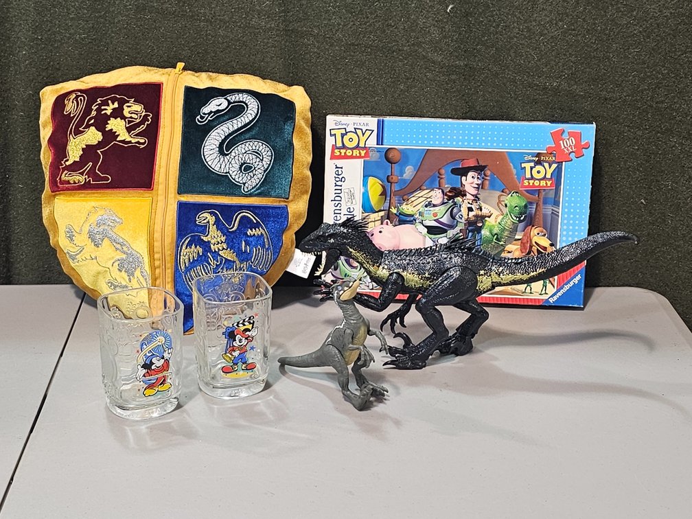 Collectibles