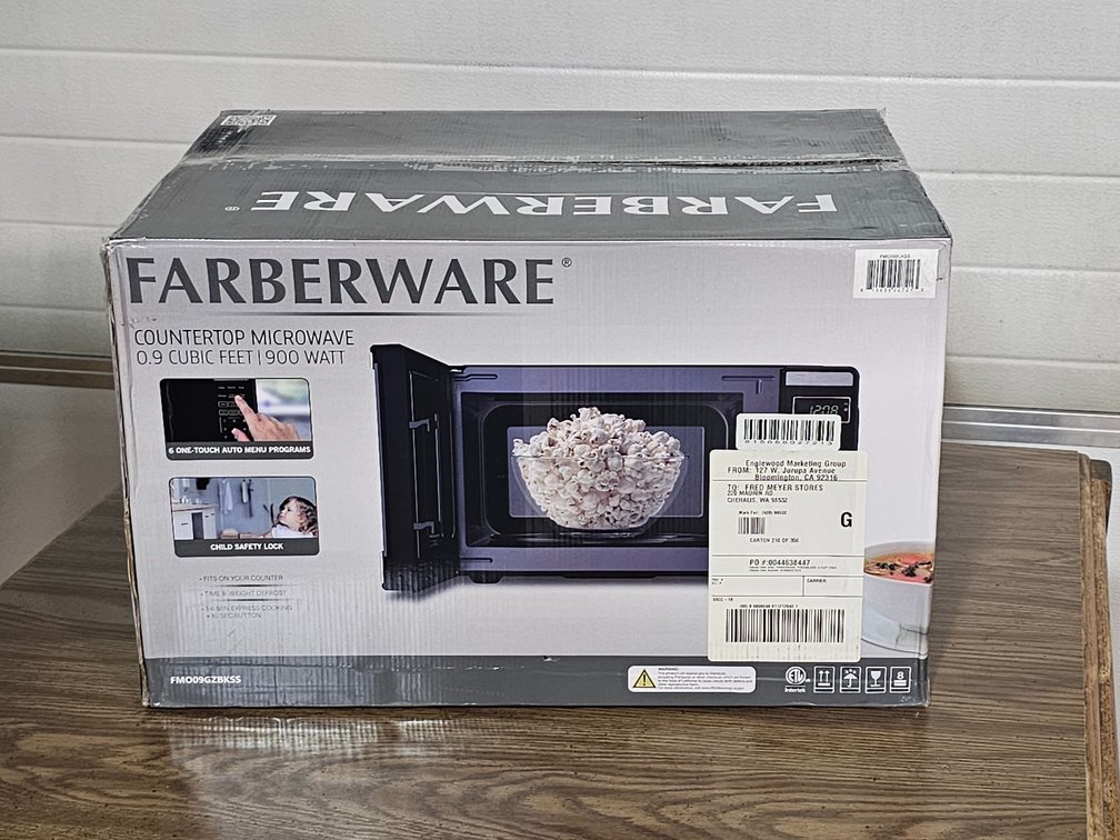 Appliance