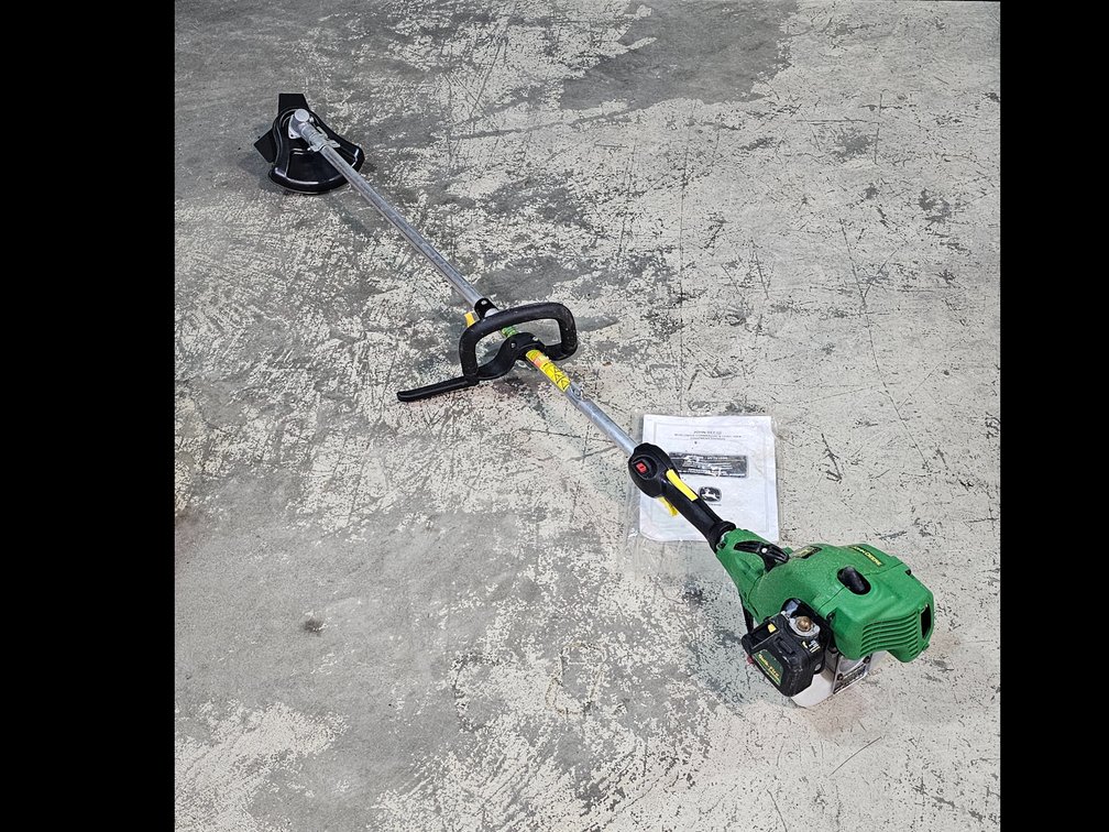 Yard Tools