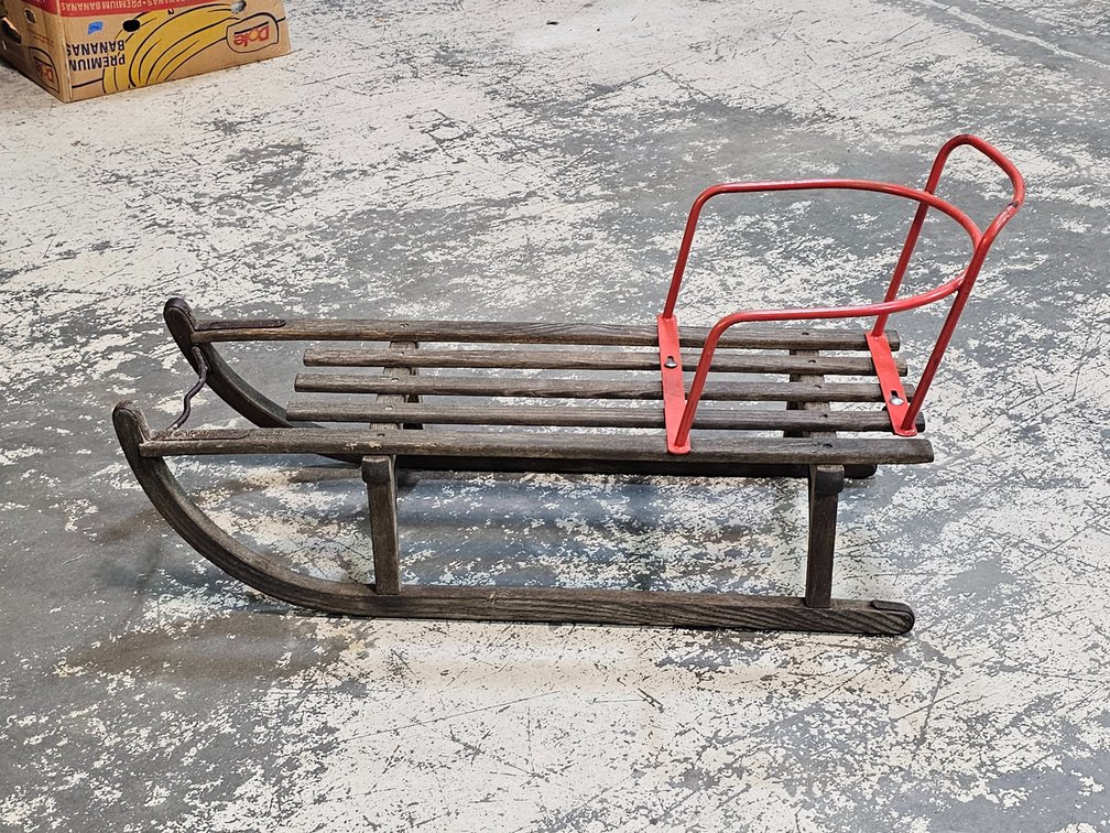 Antique