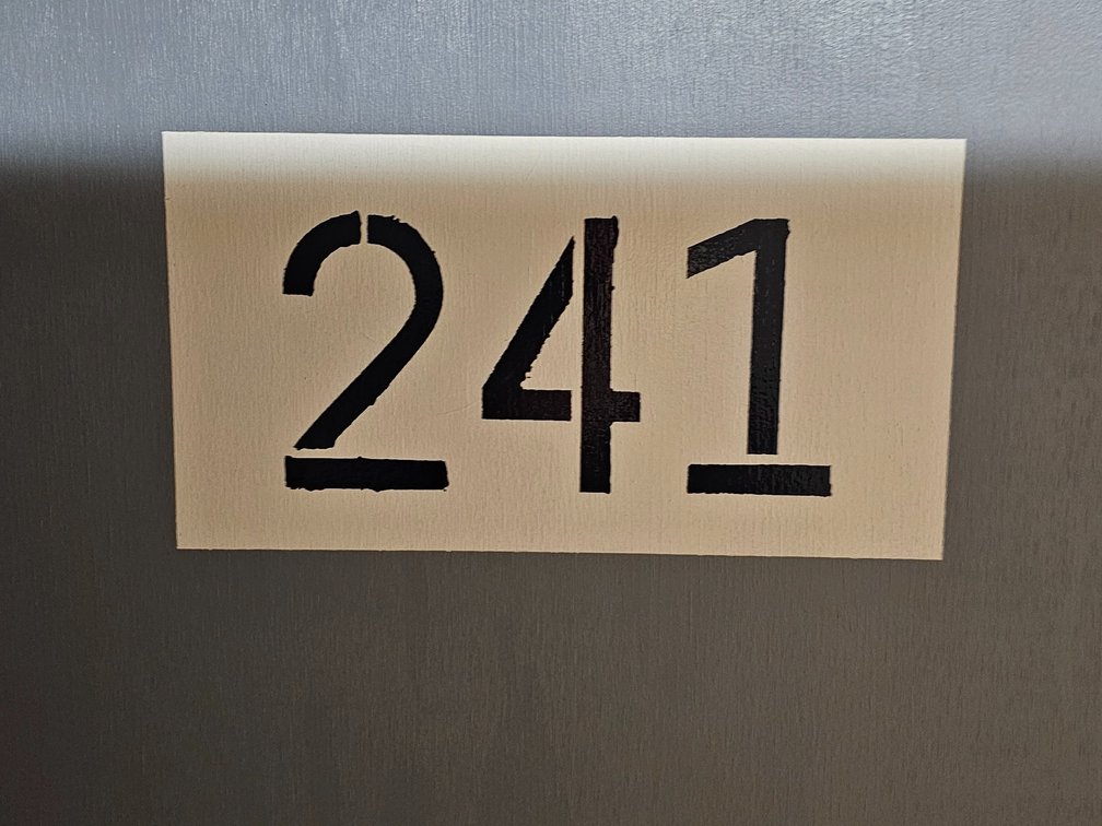 Unit 241